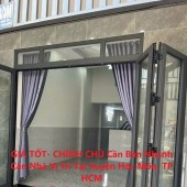 GIÁ TỐT- CHÍNH CHỦ Cần Bán Nhanh Căn Nhà Vị Trí Tại huyện Hóc Môn, TP HCM